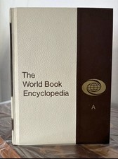 THE WORLD BOOK ENCYCLOPEDIA 22