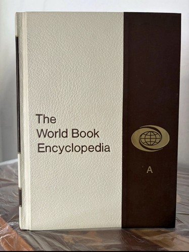The world book - world, 22