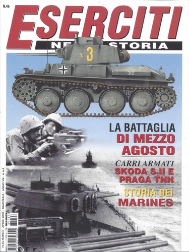 Eserciti nella storia 46 - storia, n.