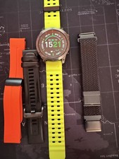 Orologio Garmin Epix (Gen 2)