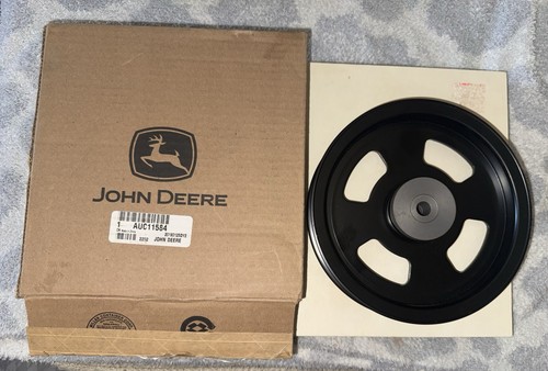John deere idler pulley - john,