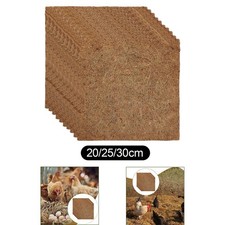 10 pezzi Tappetini per nidi di