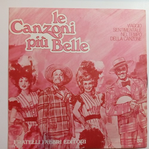 Vinile giri september in - giri,