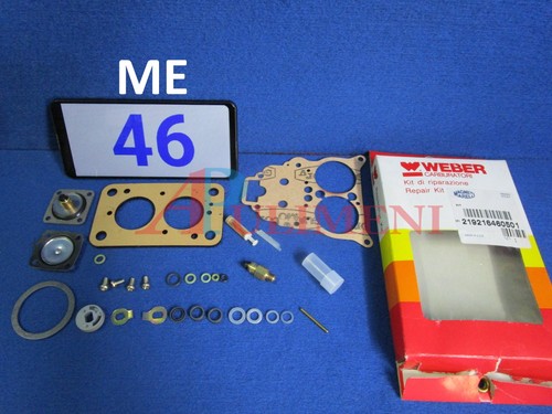 Kit guarnizioni revisione - kit,