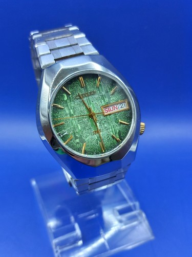 Orologio citizen hisonic - orologio,