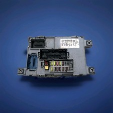 Centralina Body Computer Fusibili Delphi Fiat Panda 4x4 2014