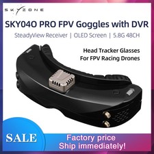 SKYZONE SKY04O Pro FPV Google