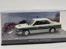 1/43 1981 BMW 518 - Octopussy