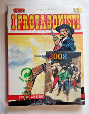 Storia del West presenta i