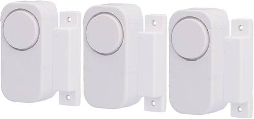 Set allarmi per - porte, e