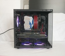 PC Gaming I5 9400 + RTX 2080TI