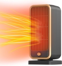 Riscaldatore elettrico per uso