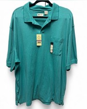 Polo Uomo - HAGGER - Blu -