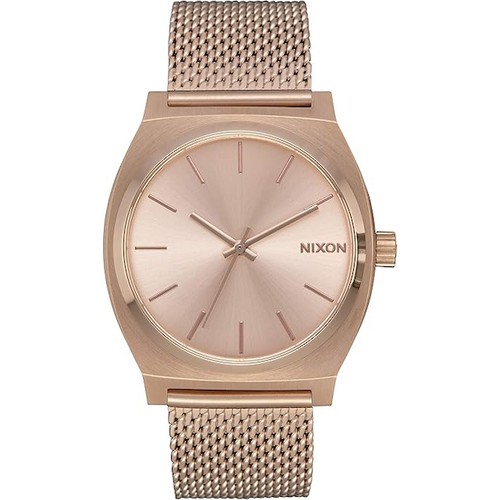 Orologio nixon time - nixon, teller