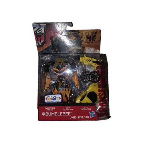 Transformers bumblebee - transformers,