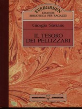 IL TESORO DEI PELLIZZARI