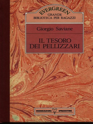 Tesoro dei pellizzari - il,