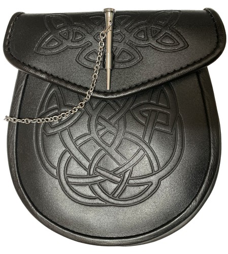 Celtic motivo pelle - celtic, liscia