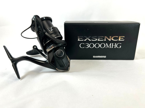 Mulinello pesca spinning - pesca,