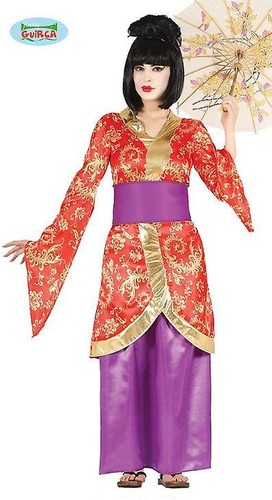 Costume geisha giapponese - costume,