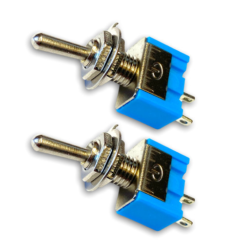 Off mini interruttore - ✅2x,