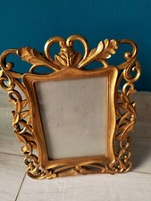 Vintage cornice portafoto - vintage,