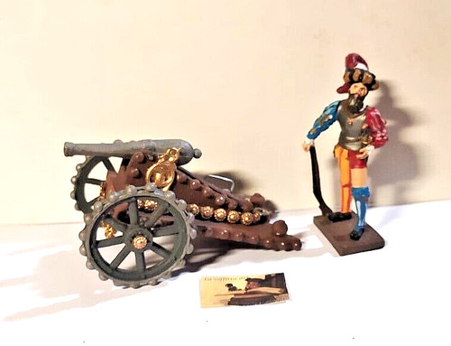 Cannone fattura artigianale