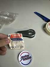 NOS OEM Yamaha 1977 YZ250