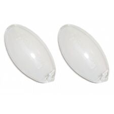 HOTPOINT ARISTON E FABER VETRINI OVALI COPPIA PLAFONIERE CAPPA ASPIRANTE CUCINA