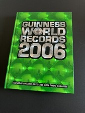 Guinness World Records 2006