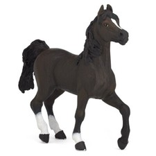 Papo 51505 Cavallo Arabo 11 Cm