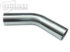 Gomito Curva in acciaio inox