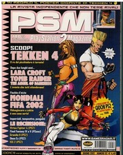 PSM PLAYSTATION MAGAZINE NR.52