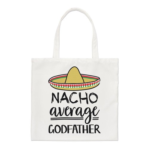 Nacho media padrino regolare - nacho,