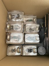 Collezione “Il Signore degli Anelli” De Agostini – 74 Statuine + Bonus