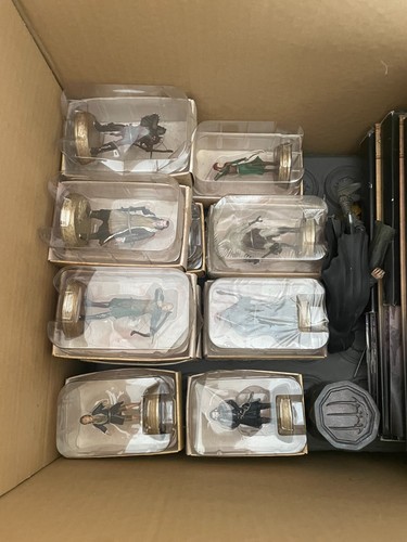 Collezione signore degli - collezione, “il