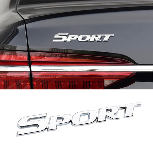 Adesivo stemma logo sportivo