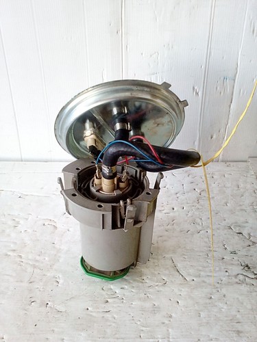 Pompa carburante per opel - pompa,