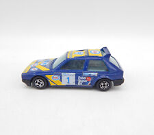 Burago Lancia Delta S 4