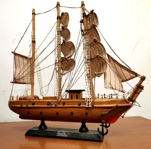 Barca nave vascello - barca,