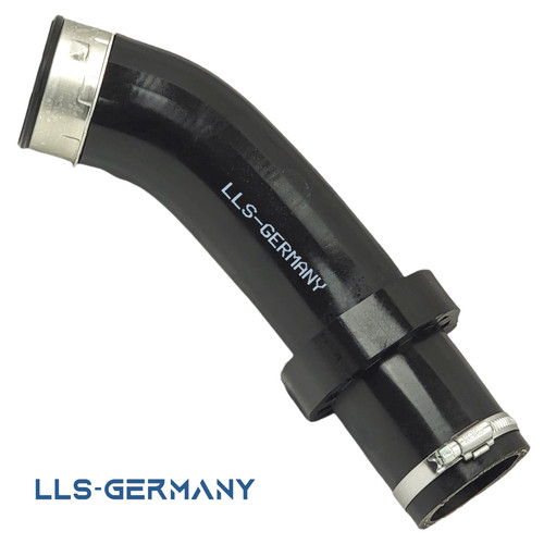 Tubo turbo per bmw - serie, 3