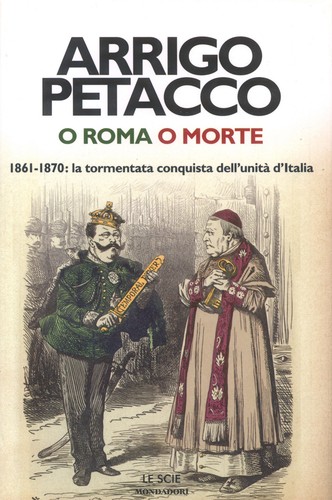 Roma morte 1861 1870 - o,