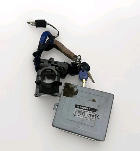 39110 02740 kit - kit, accensione