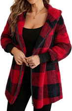 Felpa Lunga Donna Con