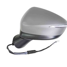 Retrovisore Elettrico C/fan