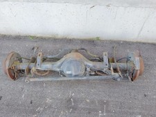 ponte posteriore MITSUBISHI