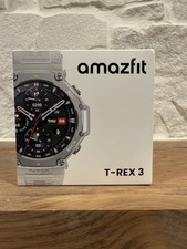 Amazfit T-Rex 3 48,5 mm Smart