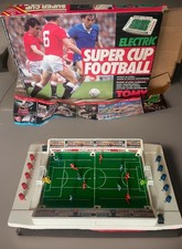 Tomy Supercoppa Elettrica