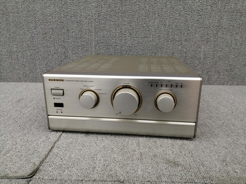 Onkyo a922m preamplificatore - onkyo,