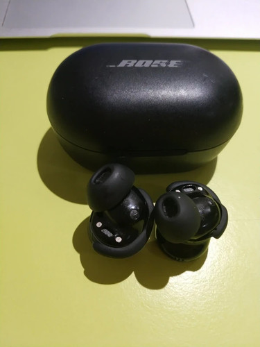 Auricolari bose quietcomfort - bose,